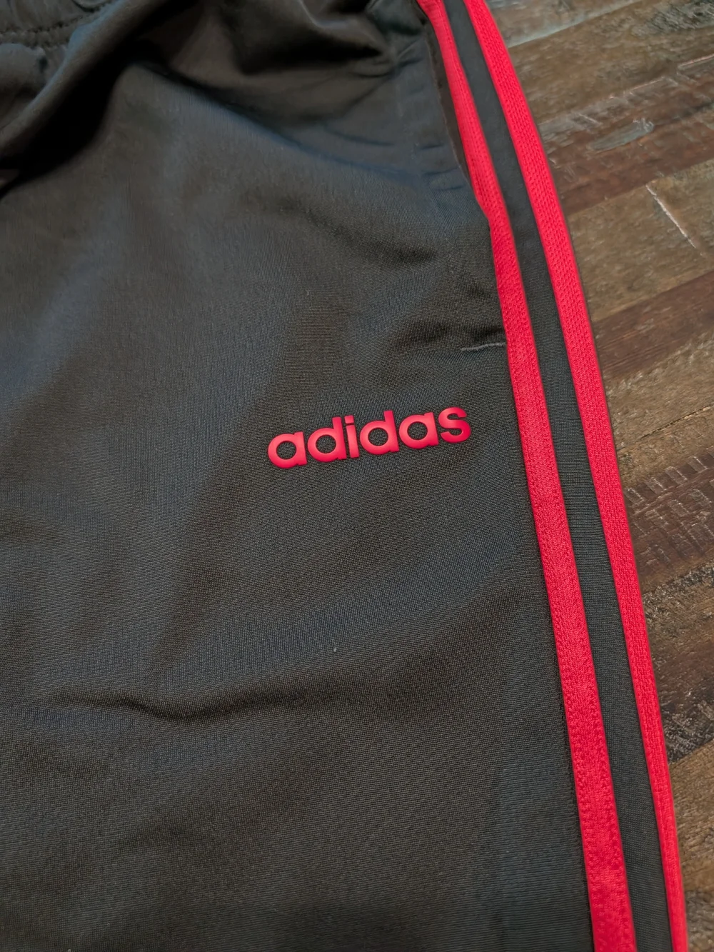 adidas these men